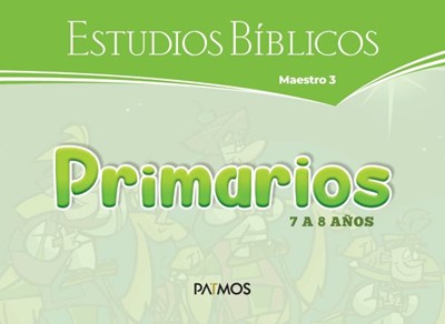 Primarios Visuales Semestre 2-2025