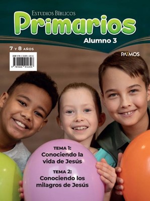 Primarios Alumno Semestre 2-2025