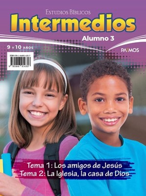 Intermedios Alumno 3 Semestre 2-2025