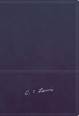 RVR77 Biblia Reflexiones CS Lewis