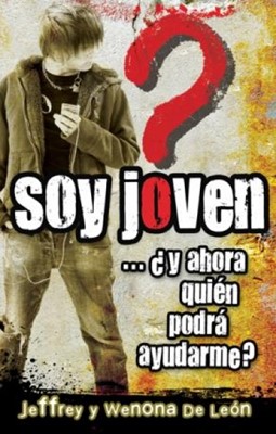 Soy Joven (Rústica)