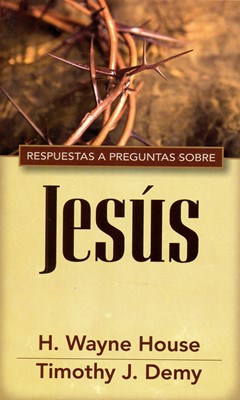 Respuestas a preguntas sobre Jesús