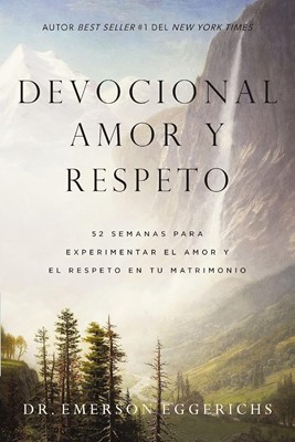 AMOR Y RESPETO DEVOCIONAL