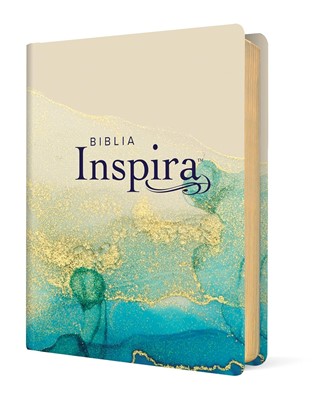 NTV Biblia Inspira con Filament