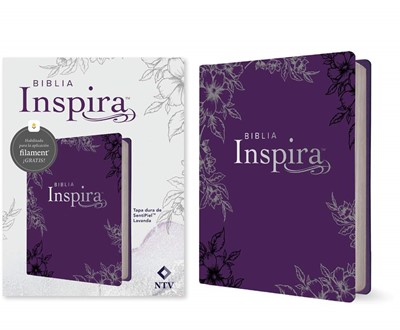 NTV Biblia Inspira con Filament
