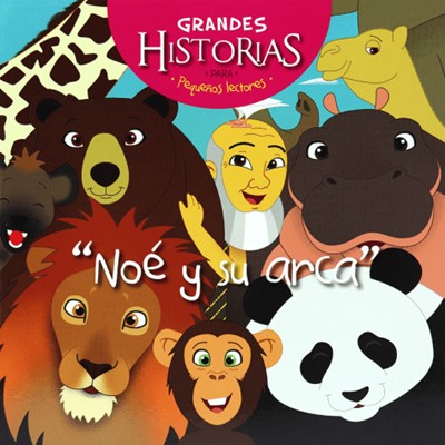 Noé y su arca