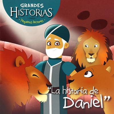 La historia de Daniel