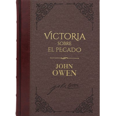 Victoria Sobre el Pecado