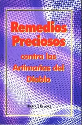 Remedios Preciosos Contra Artimañas del Diablo