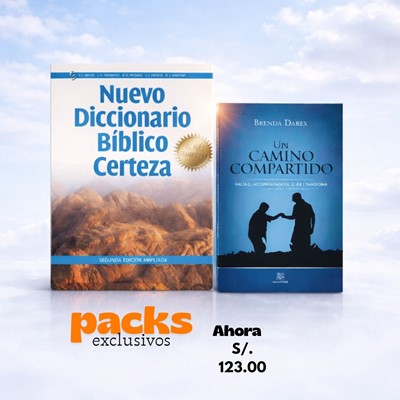 Pack Exclusivo