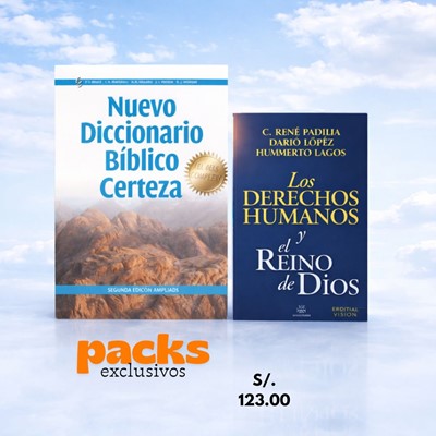 Pack exclusivo 2