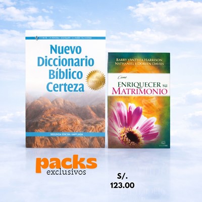 Pack exclusivo 3