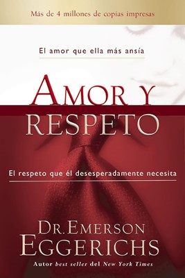 AMOR Y RESPETO