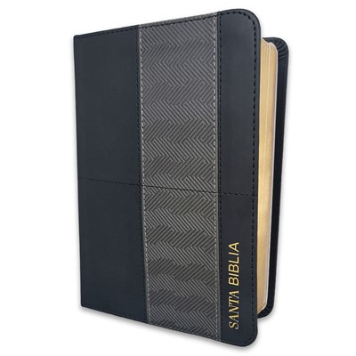 RVR60 Biblia Tamaño Portatil Letra Grande
