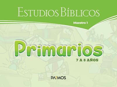 Primarios Visuales Semestre 2-2026