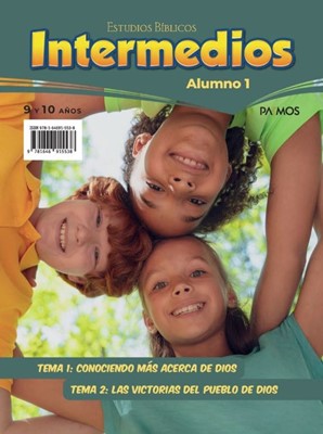 Intermedios Alumno Semestre 2-2026