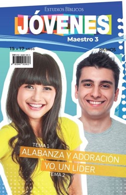 Jovenes Maestro Semestre 2-2026