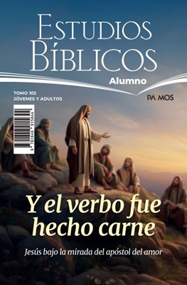 Estudios Bíblicos - Alumno #102 Semestre 2-2026