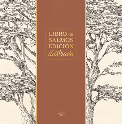Libro de Salmos Edición Ilustrada