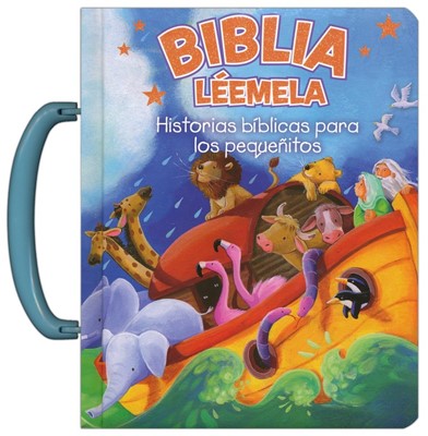 Biblia Leemela