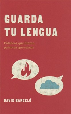 Guarda tu Lengua
