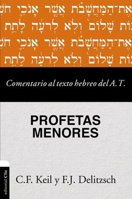 Comentario al Texto Hebreo del Antiguo Testamento