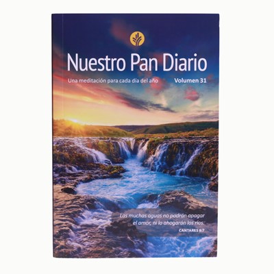 Nuestro Pan Diario 2027 Paisaje