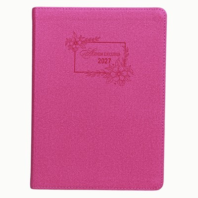 Agenda ejecutiva  2027