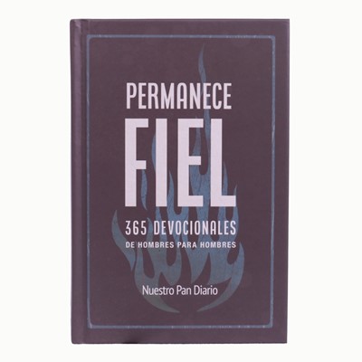 Permanece Fiel