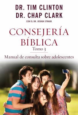 Consejería Bíblica - Tomo 3 (Rústica)