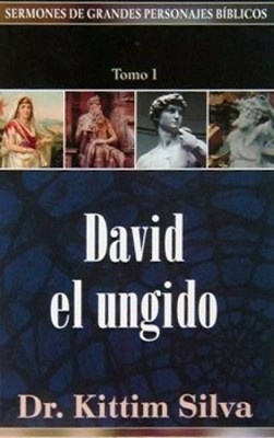David El Ungido (Rústica)