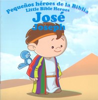 José - Joseph (Rústica)