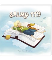 Salmo 119 (Rústica)
