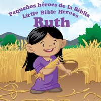 Ruth (Rústica)