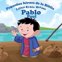 Pablo - Paul (Rústica)