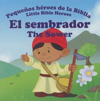 El Sembrador - The Sower (Rústica)