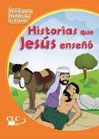 Historias Que Jesús Enseño