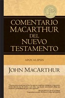 Comentario Macarthur del Nuevo Testamento - Apocalipsis (Tapa Dura)