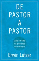 De Pastor a pastor (Rústica)