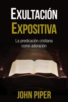 Exultación Expositiva (Rustica)
