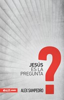 Jesús es la Pregunta (Rústica)