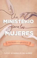 Ministerio De Mujeres (Rústica)