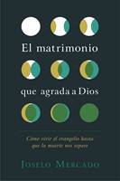 El Matrimonio Que Agrada A Dios (Rústica)