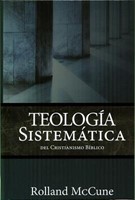 Teología Sistemática (Tapa Dura )