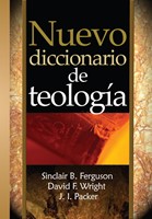 Nuevo Diccionario de Teología (Tapa Dura )