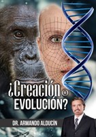 Creación y Evolución (Rustica )