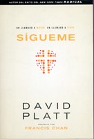 Sígueme (Rústica )