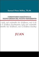 Comentario Exegético al Texto Griego del Nuevo Testamento (Tapa Dura)