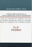 Comentario Exegético al Texto Griego del Nuevo Testamento (Tapa Dura)