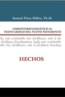 Comentario Exegético al Texto Griego del Nuevo Testamento (Tapa Dura)